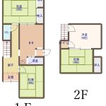 西浜1038-67　戸建 画像1